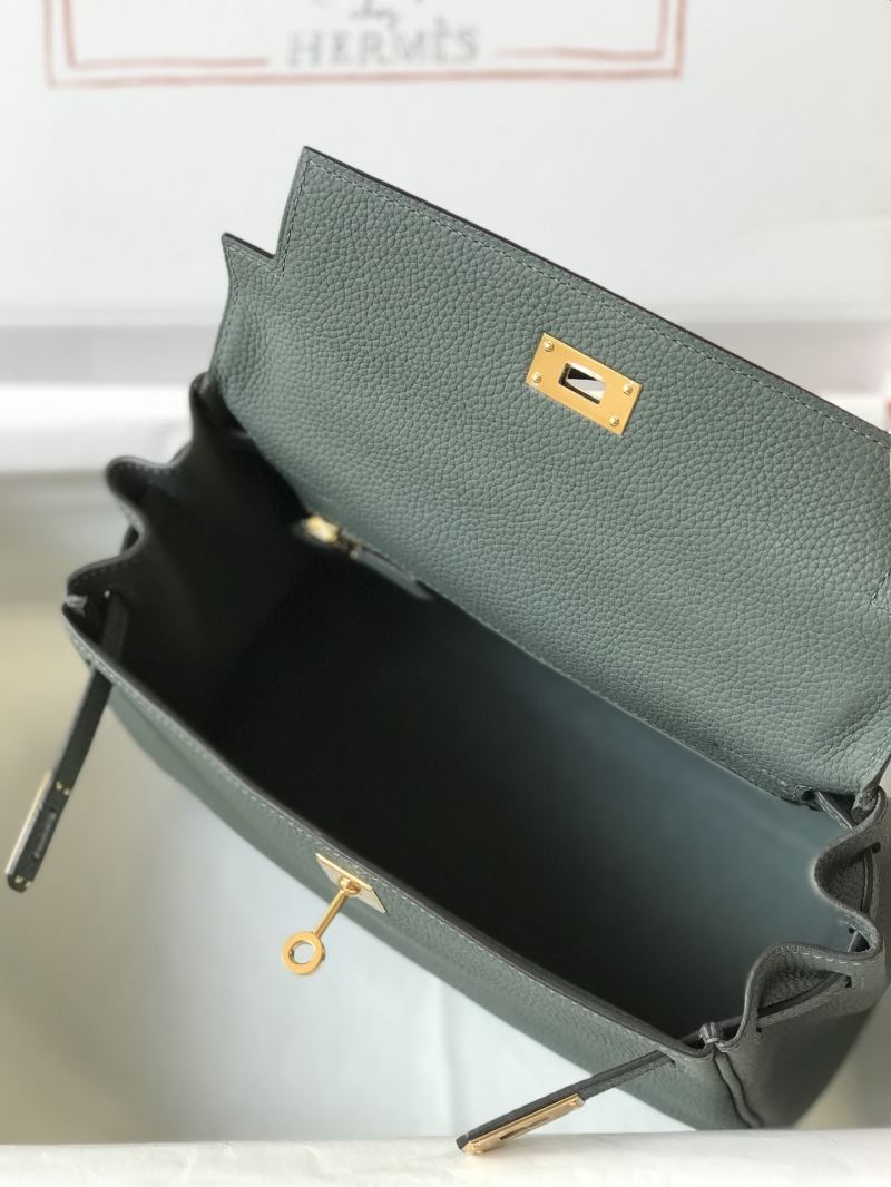 Hermes Kelly Bags